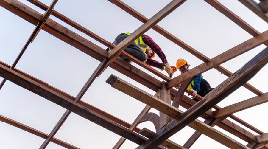 Expert top industrial roofings services in Saint Francisville, IL